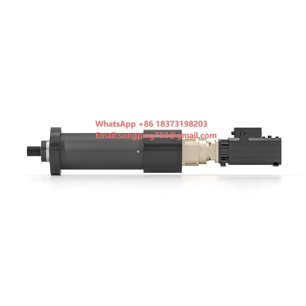 

Electric Cylinder with SERVO Motor IP66 JST Brand Model S9 for Water Treatment Systems