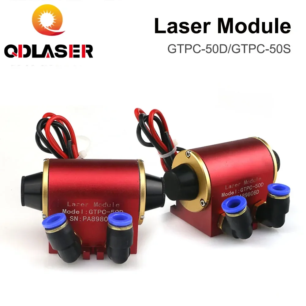 50D Module Semiconductor Pump Module Marking Machine FOR GTPC-50D