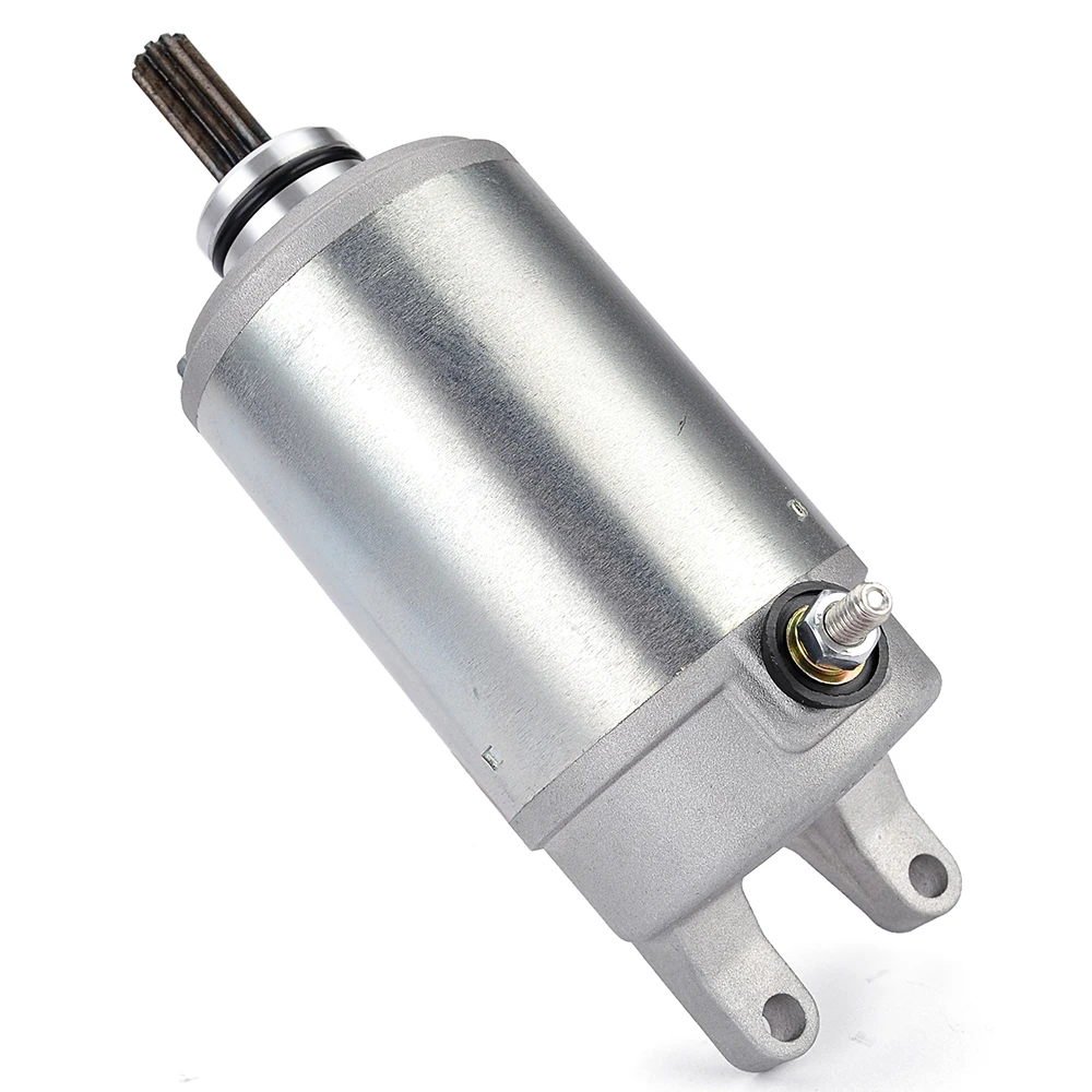 Starter Motor for Suzuki GSX1300 GSX1300R Hayabusa 08-19 GSX-1300 GSX 1300 GSX1300BK (ABS) B-King 08-09 31100-15H00 31100-15H20