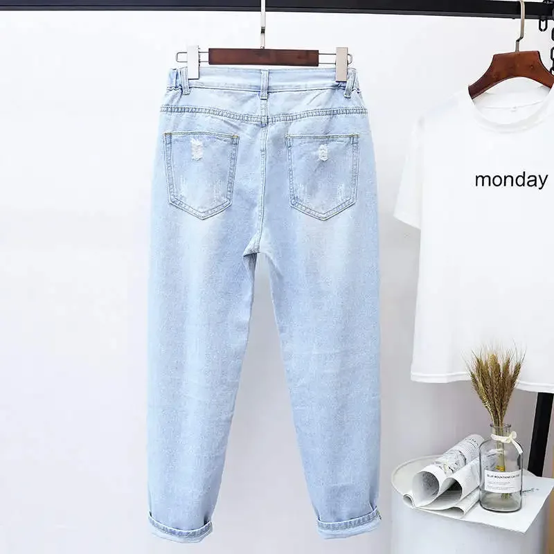 Thumbnail 2 - #61 Latest Womens Jeans Offers