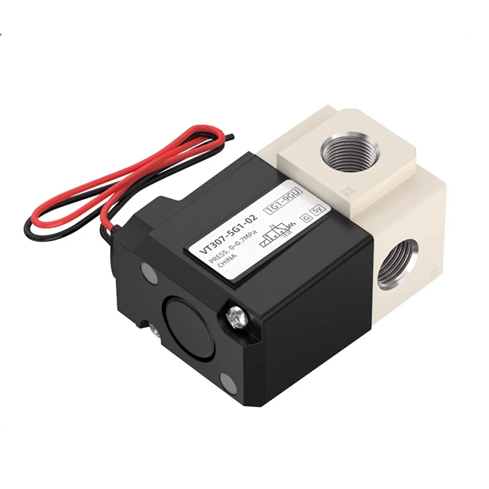 シリーズ-1-8-インチ-1-4-インチ-dc-24v-ac220v-2-ポジション-3-ウェイ高周波ソレノイド真空バルブ-vt307-5g-02-vt307-4g-01-vt307v-4g-01-vt307