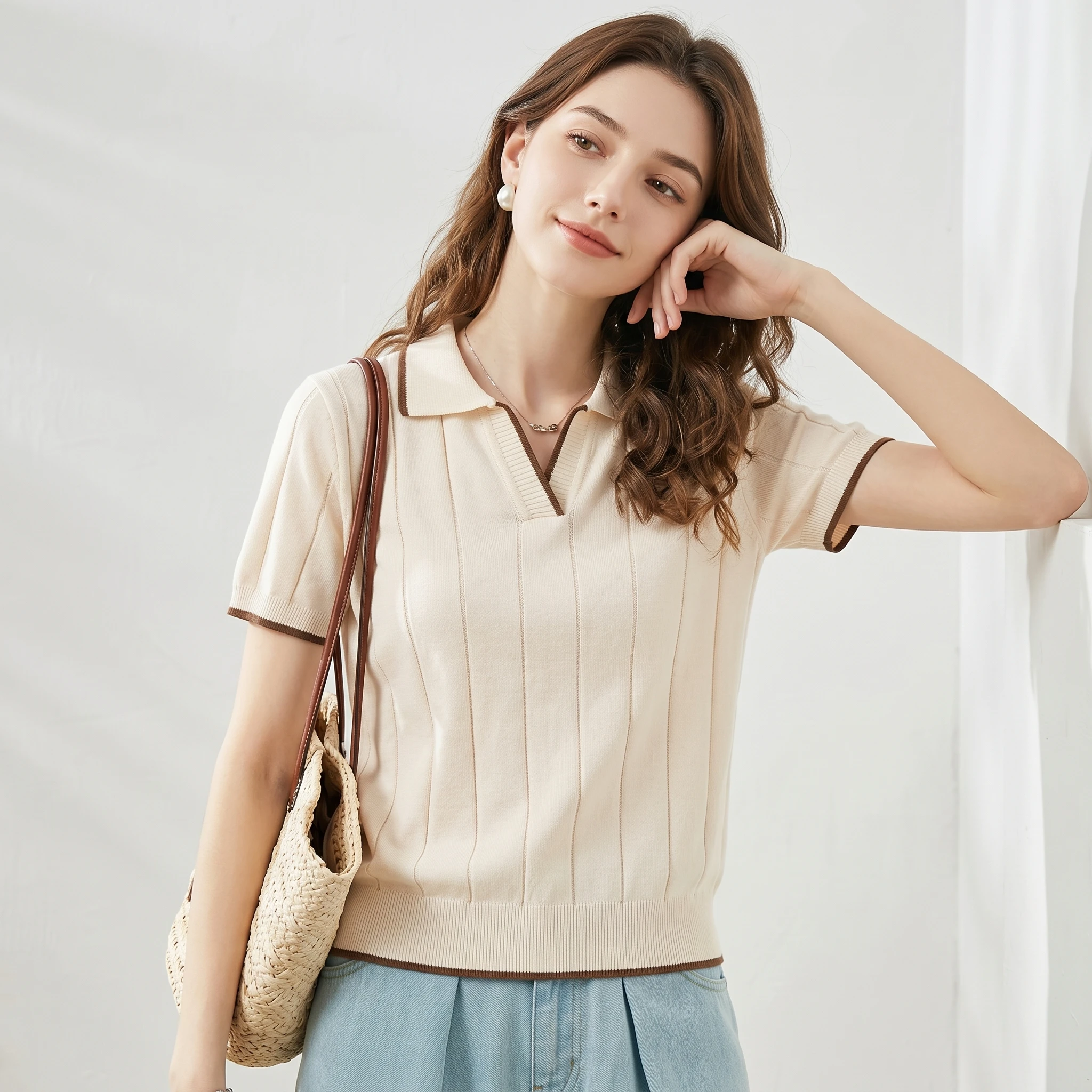 Beige