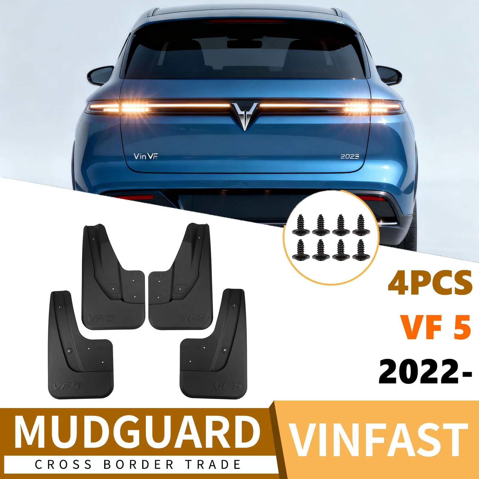 For Vinfast Vf 5 20…