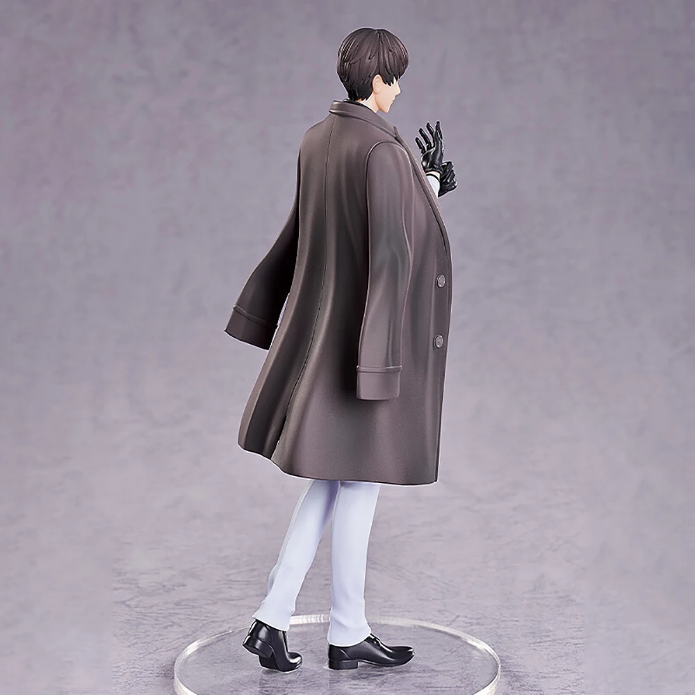 

100% Original in Stock Good Smile Company Pop Up Parade Love and Producer Xu Mo Anime Figure Action Figure Garage Kit Collection