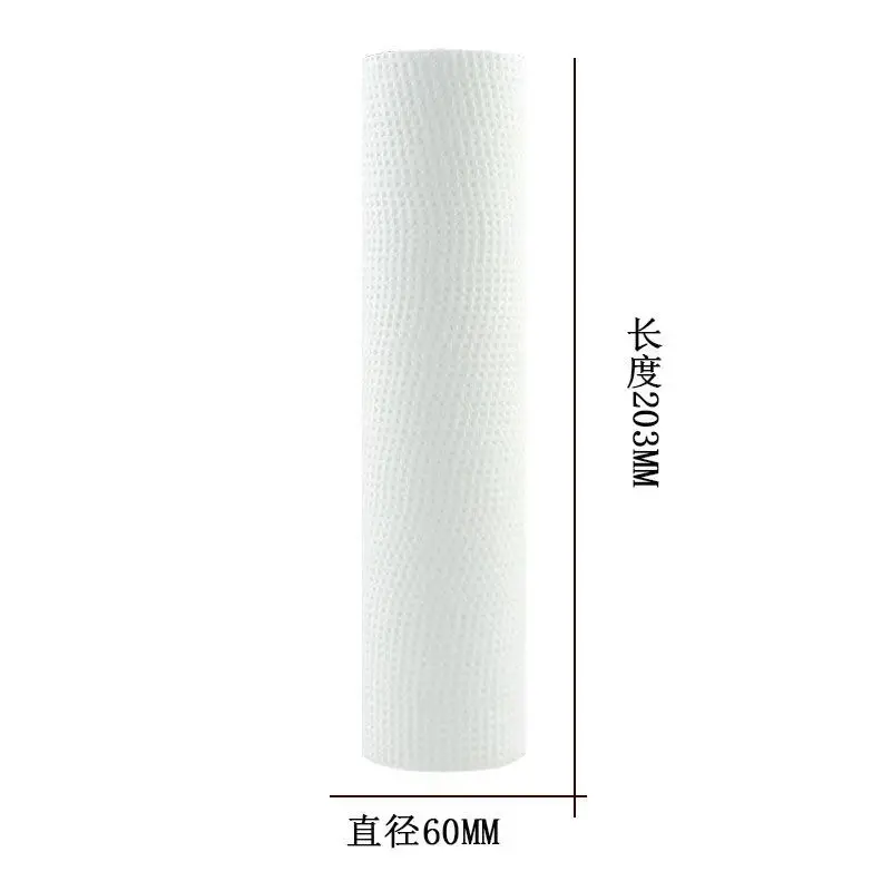 Cartuccia depuratore d'acqua Vamia cartuccia speciale i7 S5ABC Cartuccia RO a carbone attivo in cotone pp da 20 cm