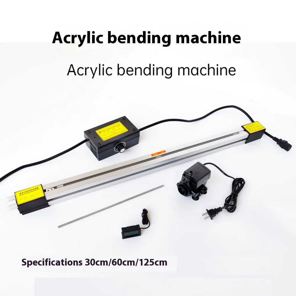 Thumbnail 4 - #29 Metal Sheet Bending Machines Comparison Guide