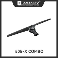 T-MOTOR 505-X Arm Set Combo Integrated Propulsion System for UAV VTOL RC Drone