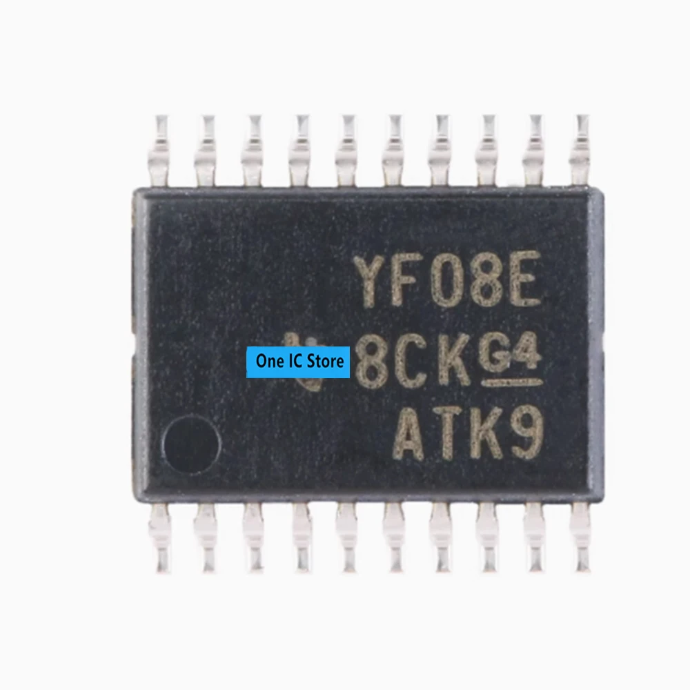 

20pcs/lot 100% Original TXS0108EPWR TF08E SOP Brand New Genuine Ic