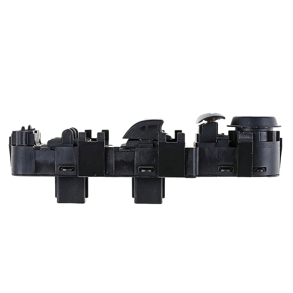 Window Lift Switch Power Window Switch Car Window Replacement Functional Button Layout Reliable Operation Designed For Daily Use