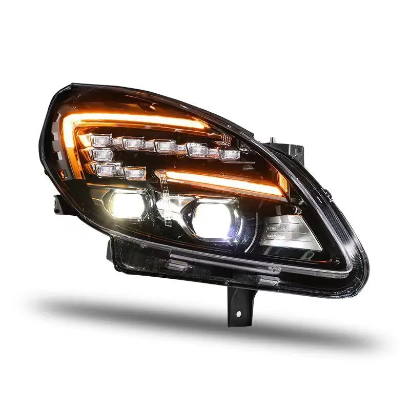 Vollständiger LED-Scheinwerfer für Buick GL8 LED-Scheinwerfer 2011–2018