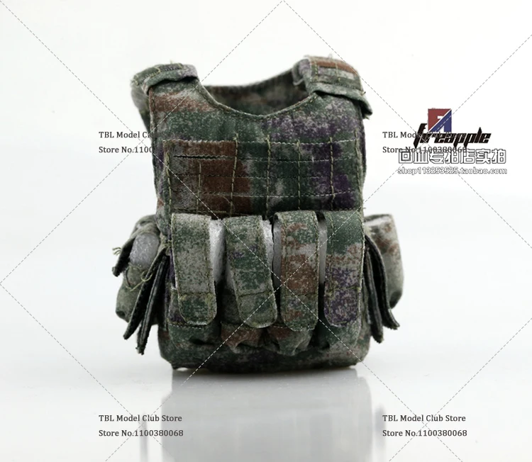 Thumbnail 3 - #3 Discounted Bullet Proof Vests Worth Buying