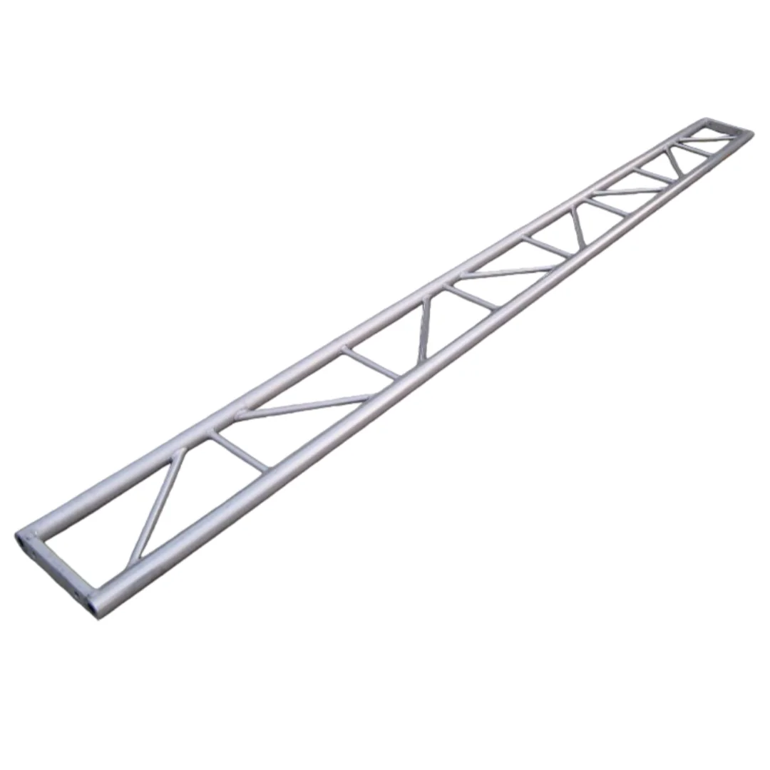 【High Quality】Aluminum Modular Anti-Rust Truss 300x300mm For Stage & Display Indoor/Outdoor Use 140kg Load Capacity Quick Instal