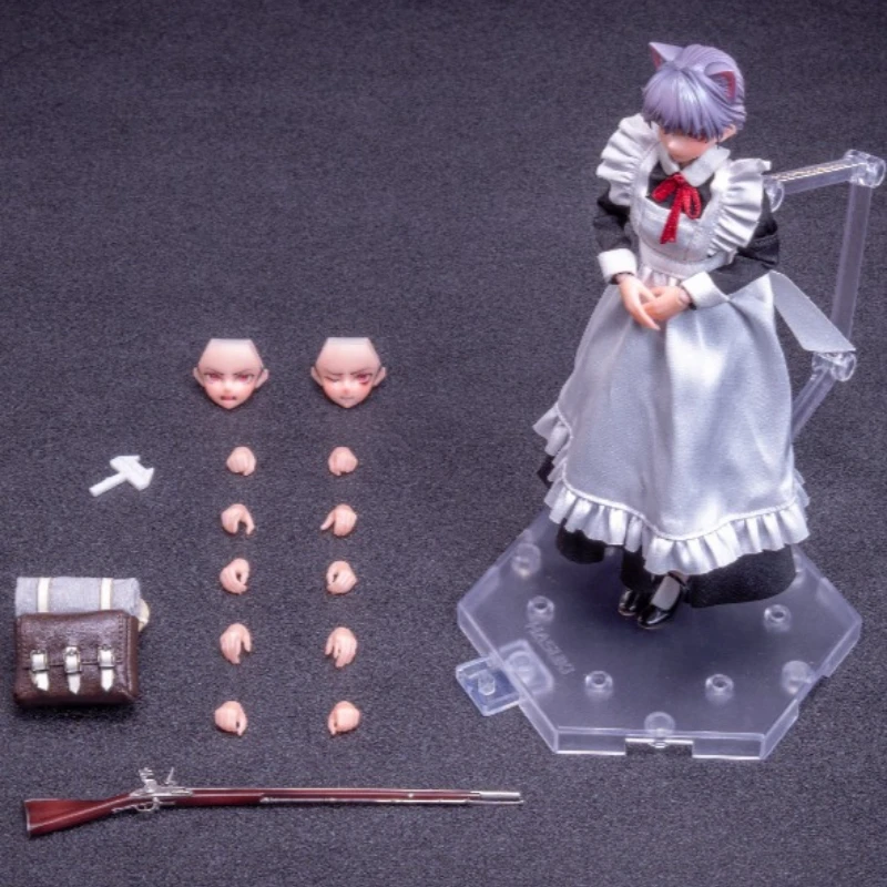 24-hour Shipping】HASUKI Original Pocket Art Series PA010