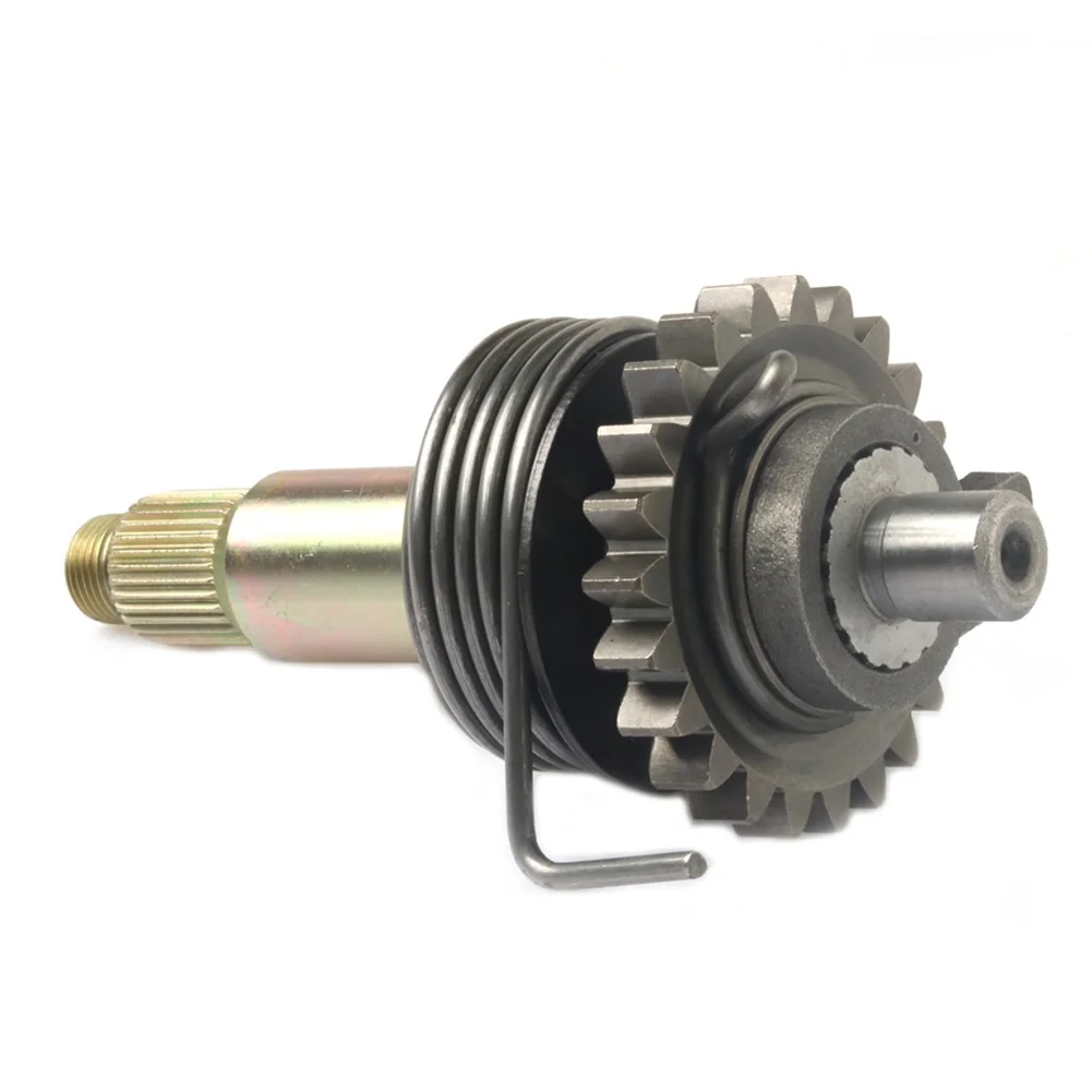 

Вал кикстартера A66P для мотоциклов YAMAHA YBR125 XTZ125 XTZ YBR 125 XT125Z в сборе