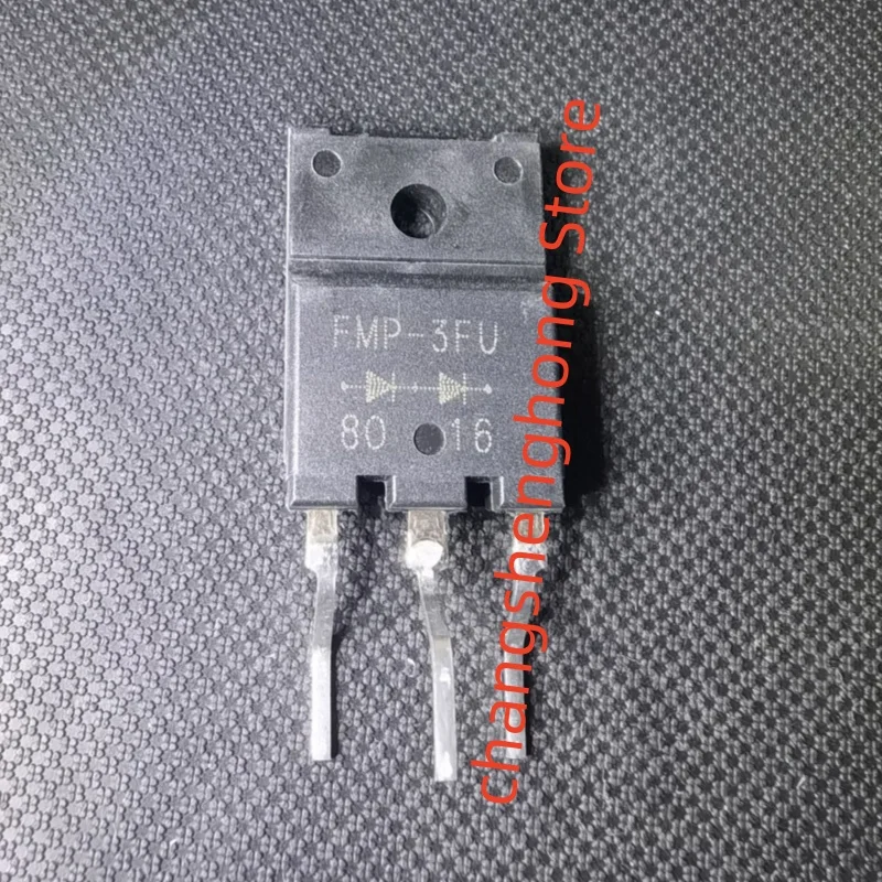 5pcs  New original   FMP-3FU