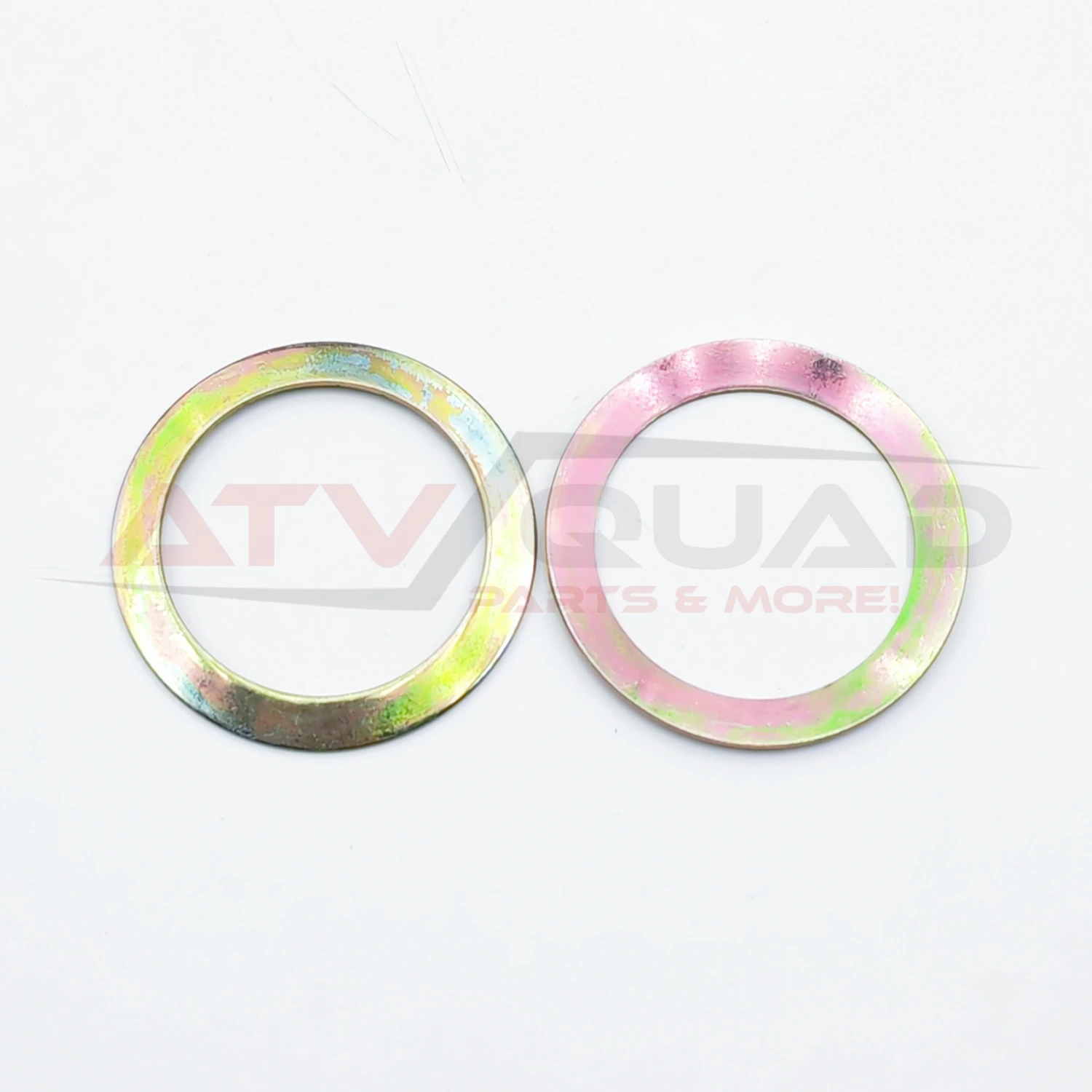 2PCS Front Differential Washer for CFmoto 500 CF188 500HO 550 191R 600 625 CF196 800 800EX Goes 520 525 625i 0180-313005-0050