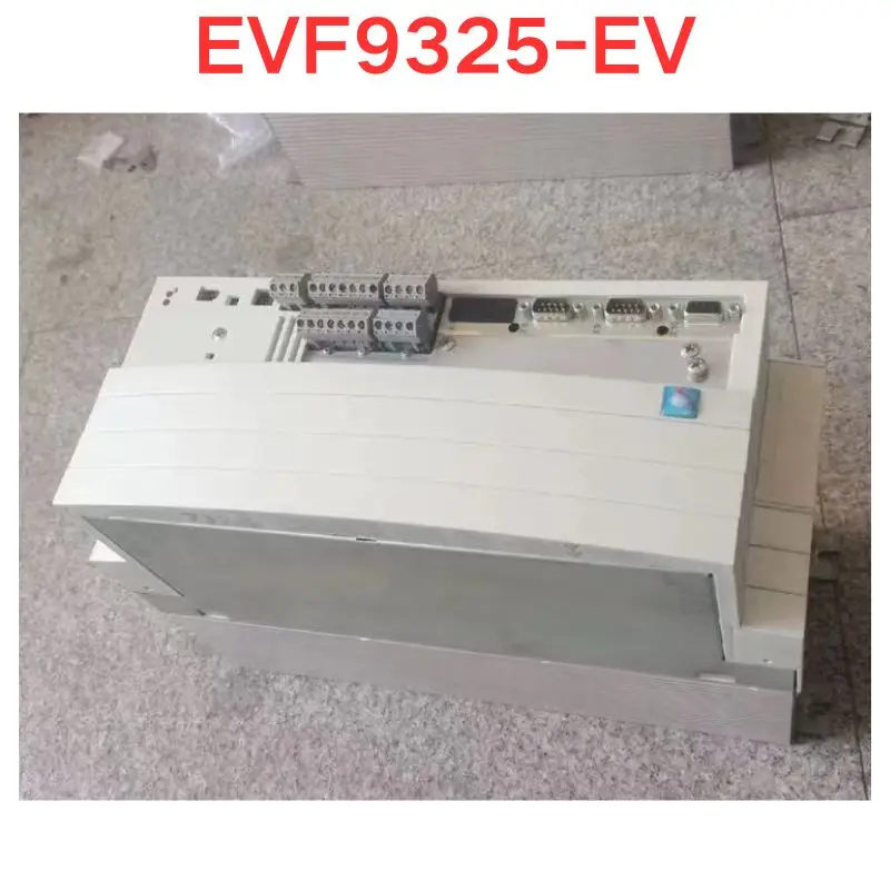 Used EVF9325-EV  Frequency converters Functional test OK