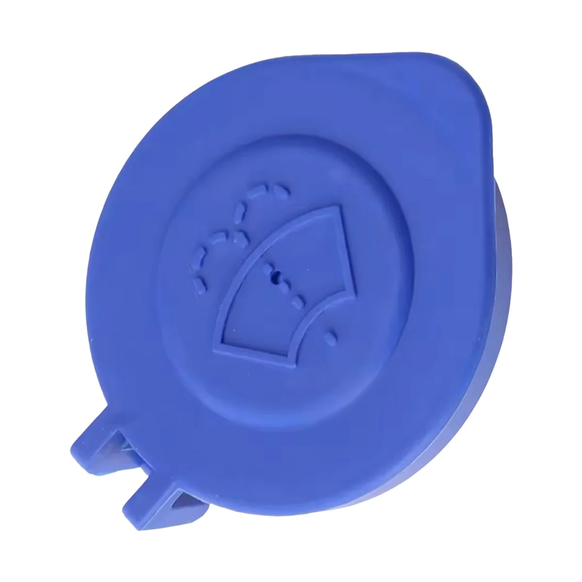 8A6117632AB Car Windshield Wiper Washer Fluid Reservoir Tank Cap for Ford Fiesta 6 MK6 2008-2017 view 3