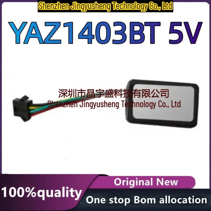 

New Original YAZ1403BT Electronic Components