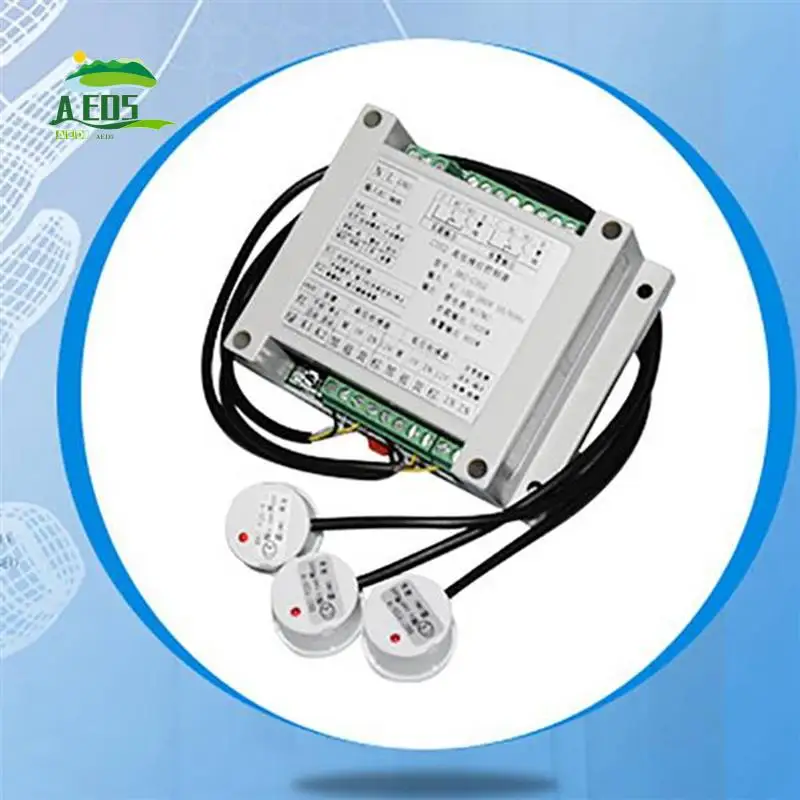 

AED5-Бесконтактный датчик уровня жидкости, контроллер уровня воды, датчик уровня воды, переключатель резервуара для воды