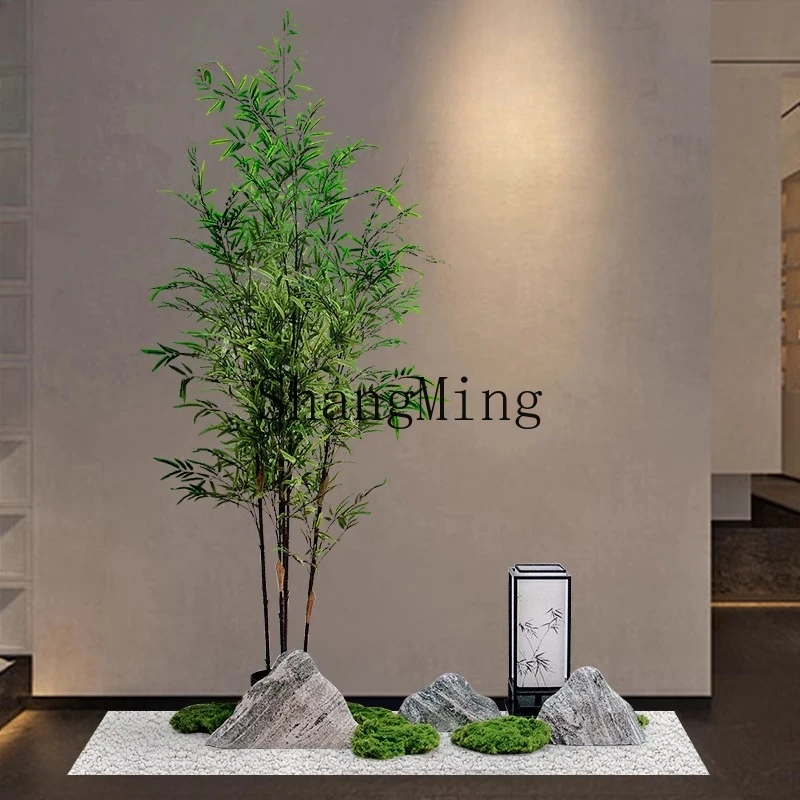 Hj Simulated Plant …