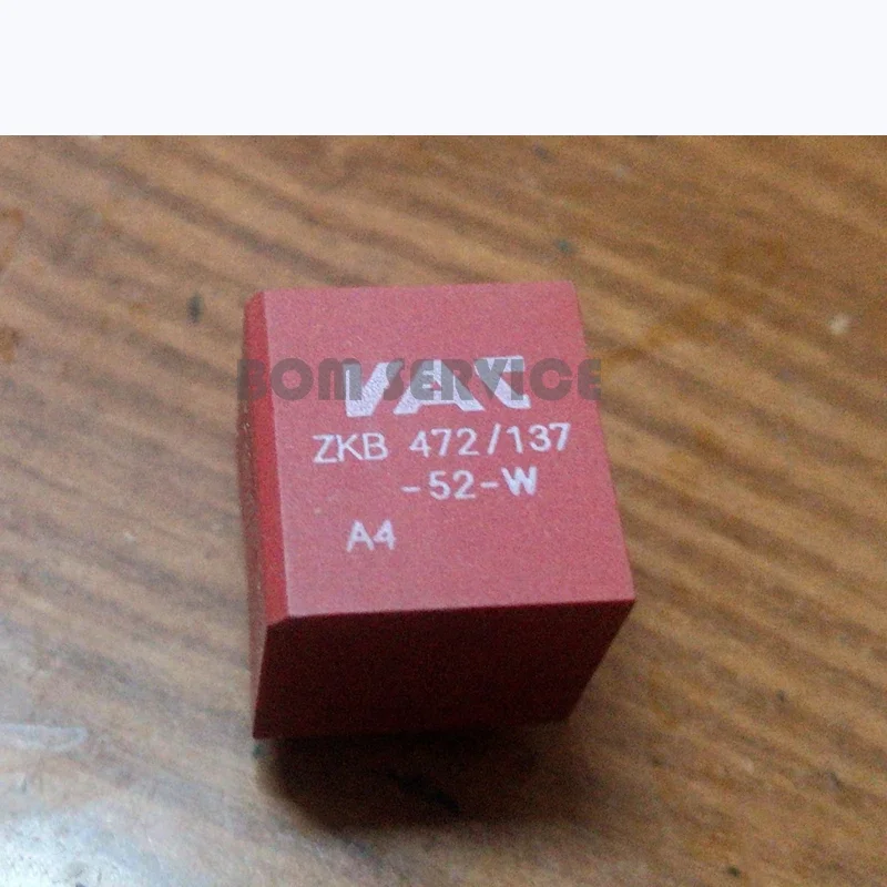 ZKB472/137-52-W ZKB472-137-52-W ZKB472/137 ZKB472 شحن مجاني الاستشعار الجديد والأصلي