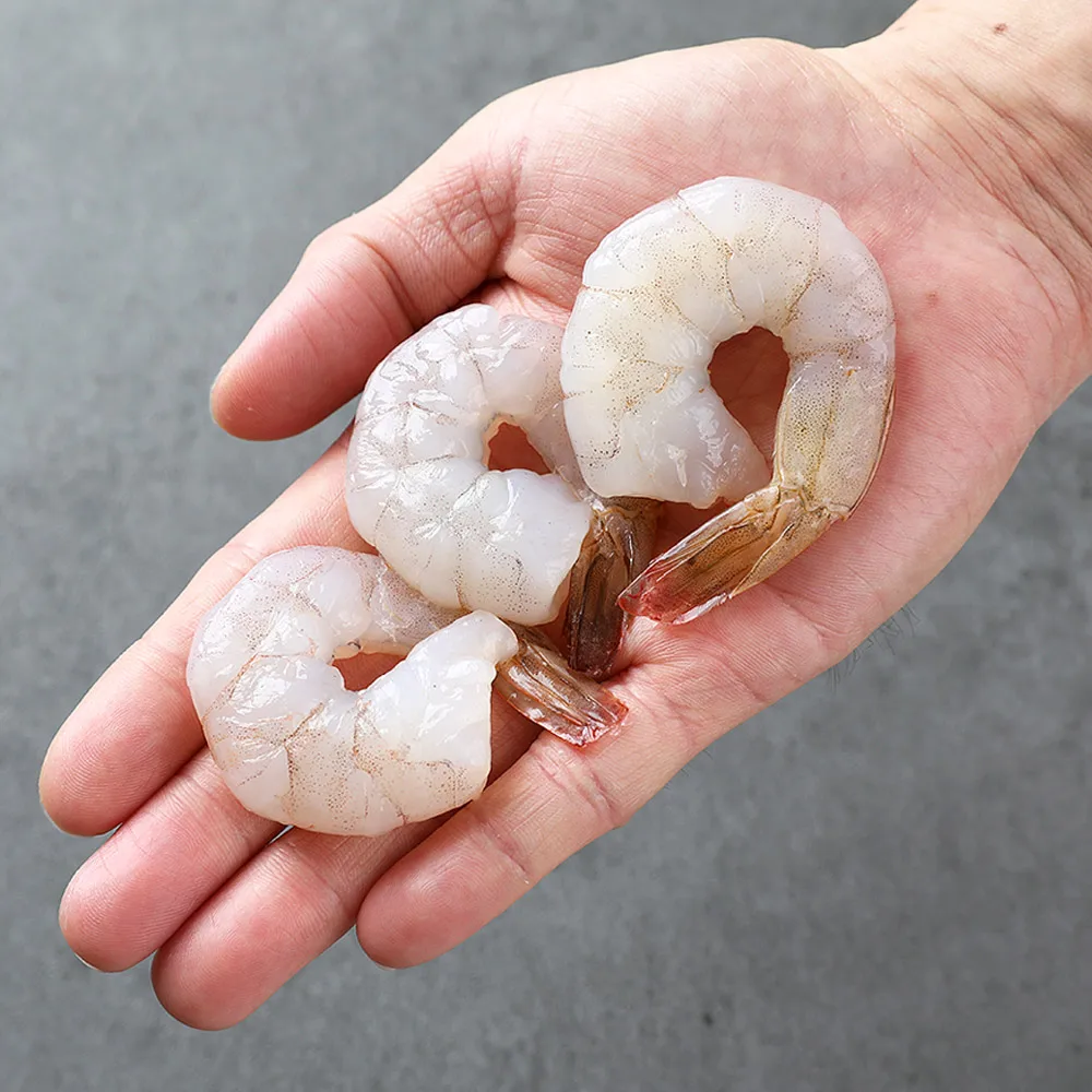 Cocktail Shrimp (Set) 900g 55-70Mi