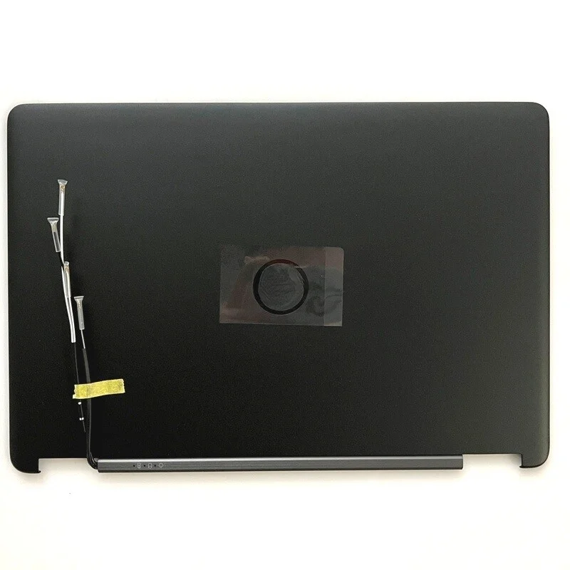 

New for Dell Latitude e7250 laptop LCD back cover top case rear lid twkc5 0twkc5