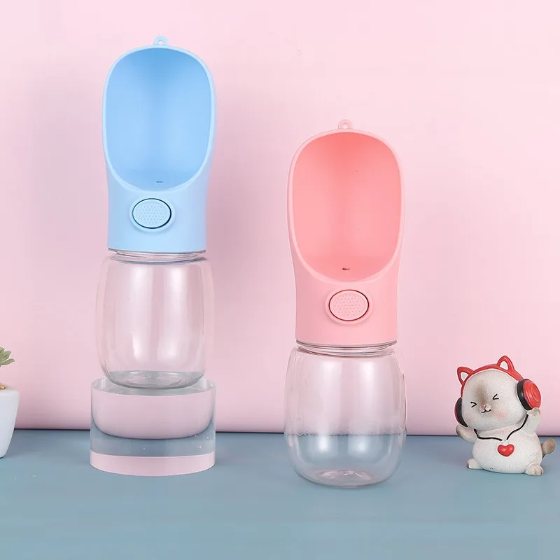 Thumbnail 3 - #38 Top Portable Dog Water Bottles Picks for Every Budget