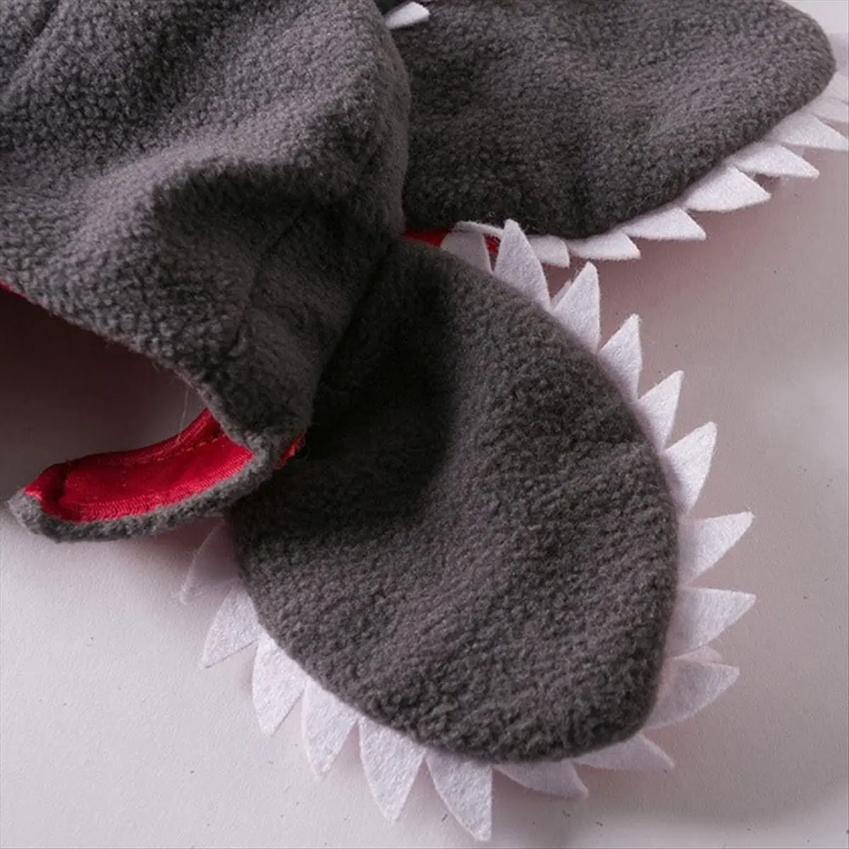 AT16 Halloween Pet Hat Comfortable Vivid Animal Hat Clothing Pet Theme Dress Headdress Funny L