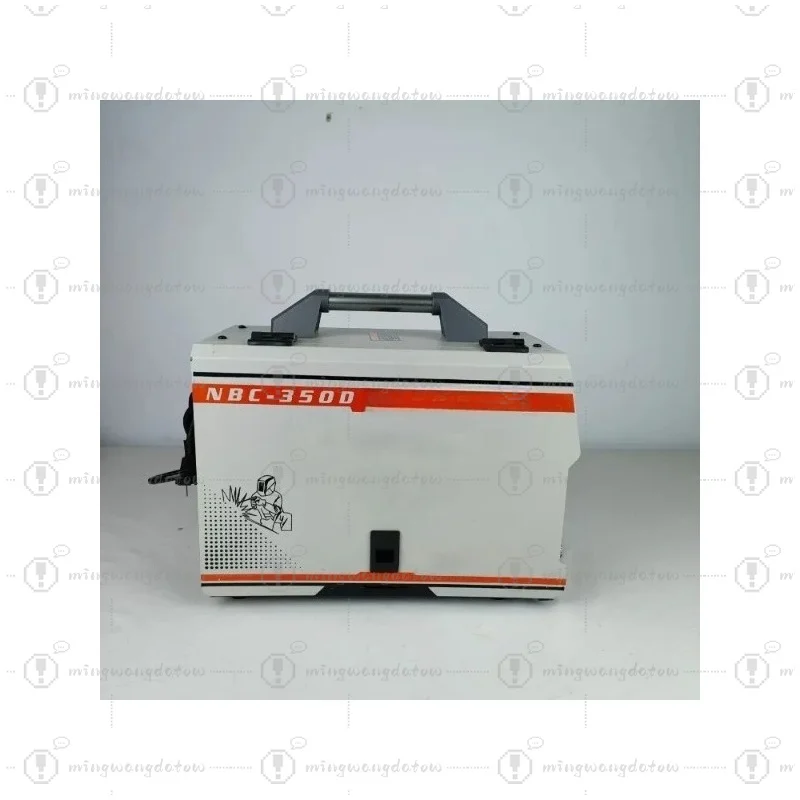 Multifunctional airless two-guarantee welding machine US standard three-in-one gas protection welding household dual-purpose