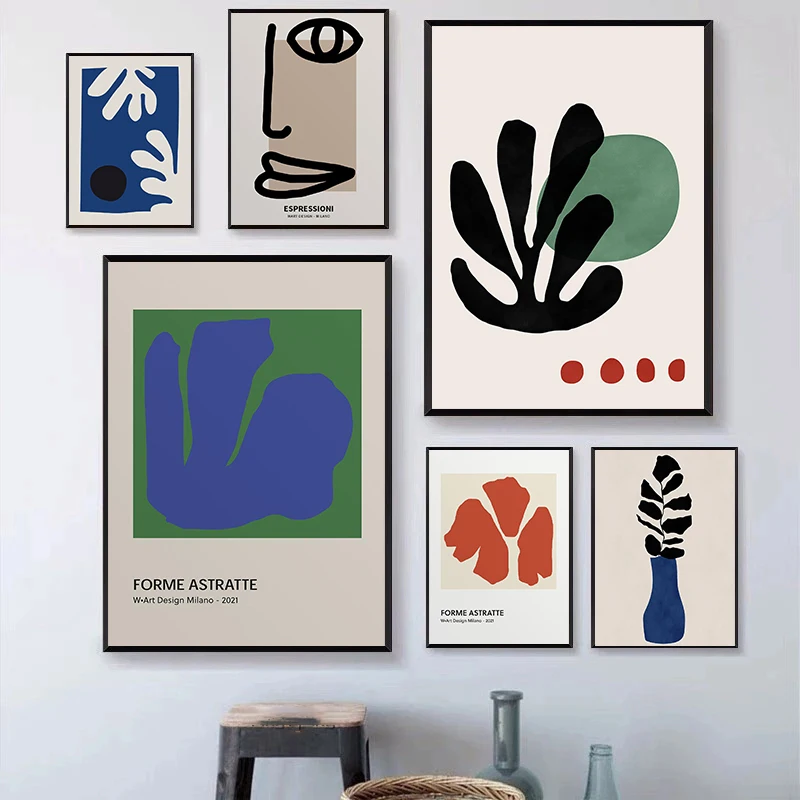 Mid Century Modern …