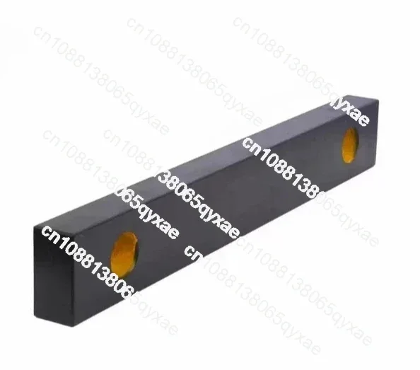 Granite Straight Edge leveling gauge ,parallel ruler 00 class high precision 1500*150*60mm