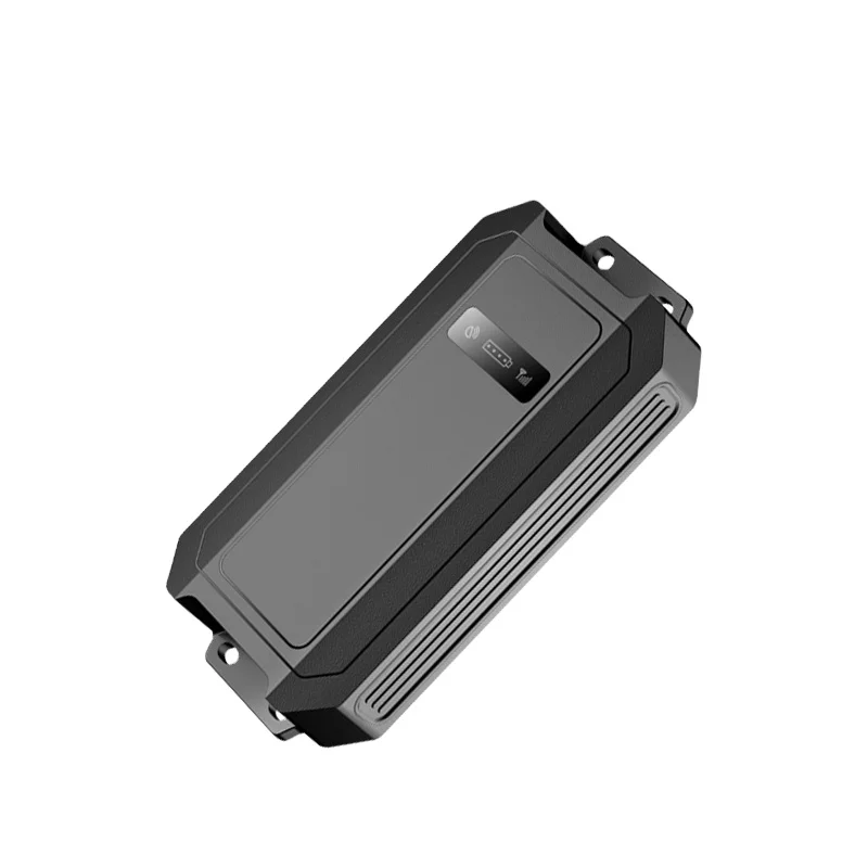 

LTE-M NB IP68 Wireless GPS Tracker Rechargeable Strong Magnetic Locator For Vehicle Car Truck Anti Theft Tracking Device