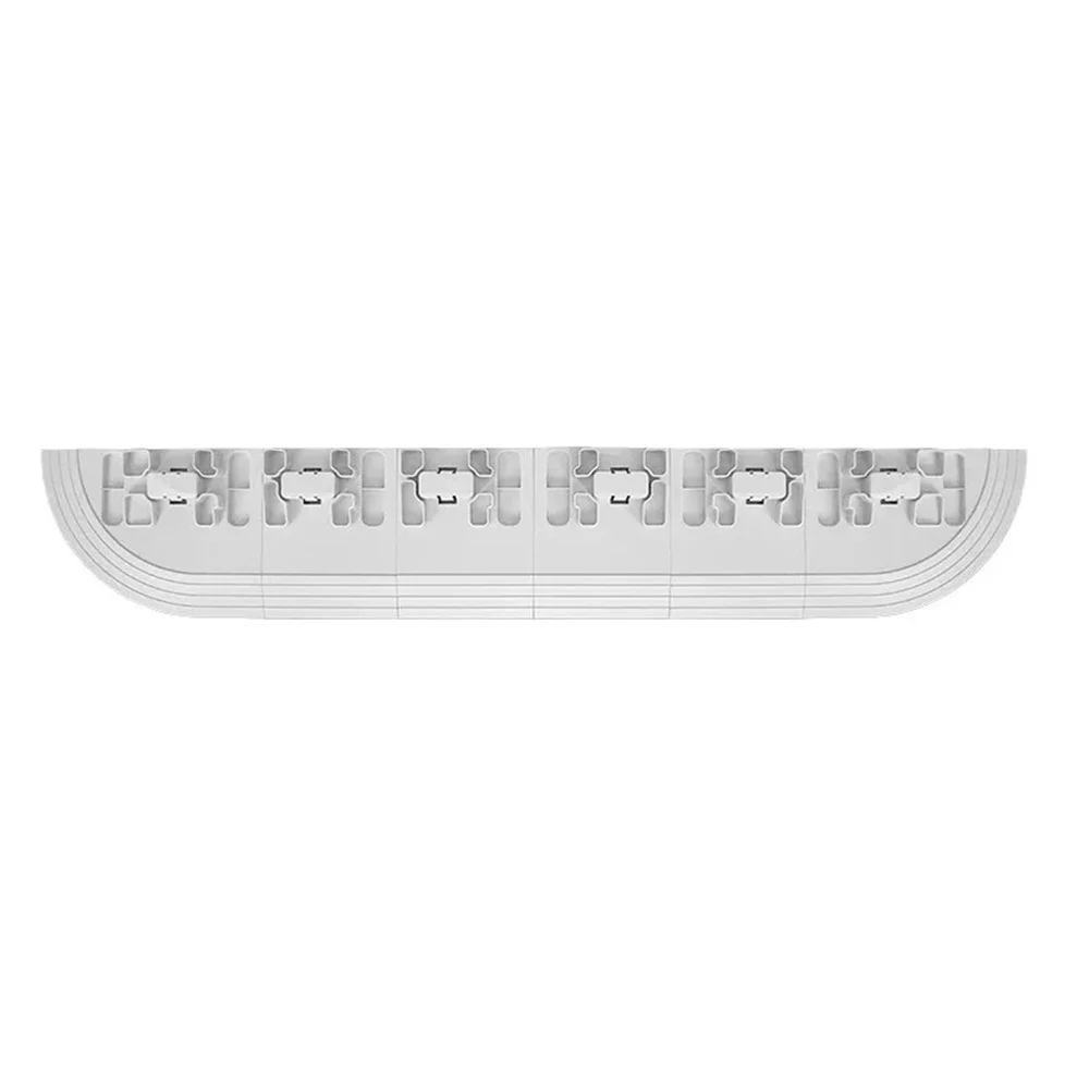 Adaptation Threshold Anti-Collision Strip Step Ramp Climbing Mat For XiaoMi Roborock iRobot Roomba Vacuum Cleaner Robot parts ﻿
