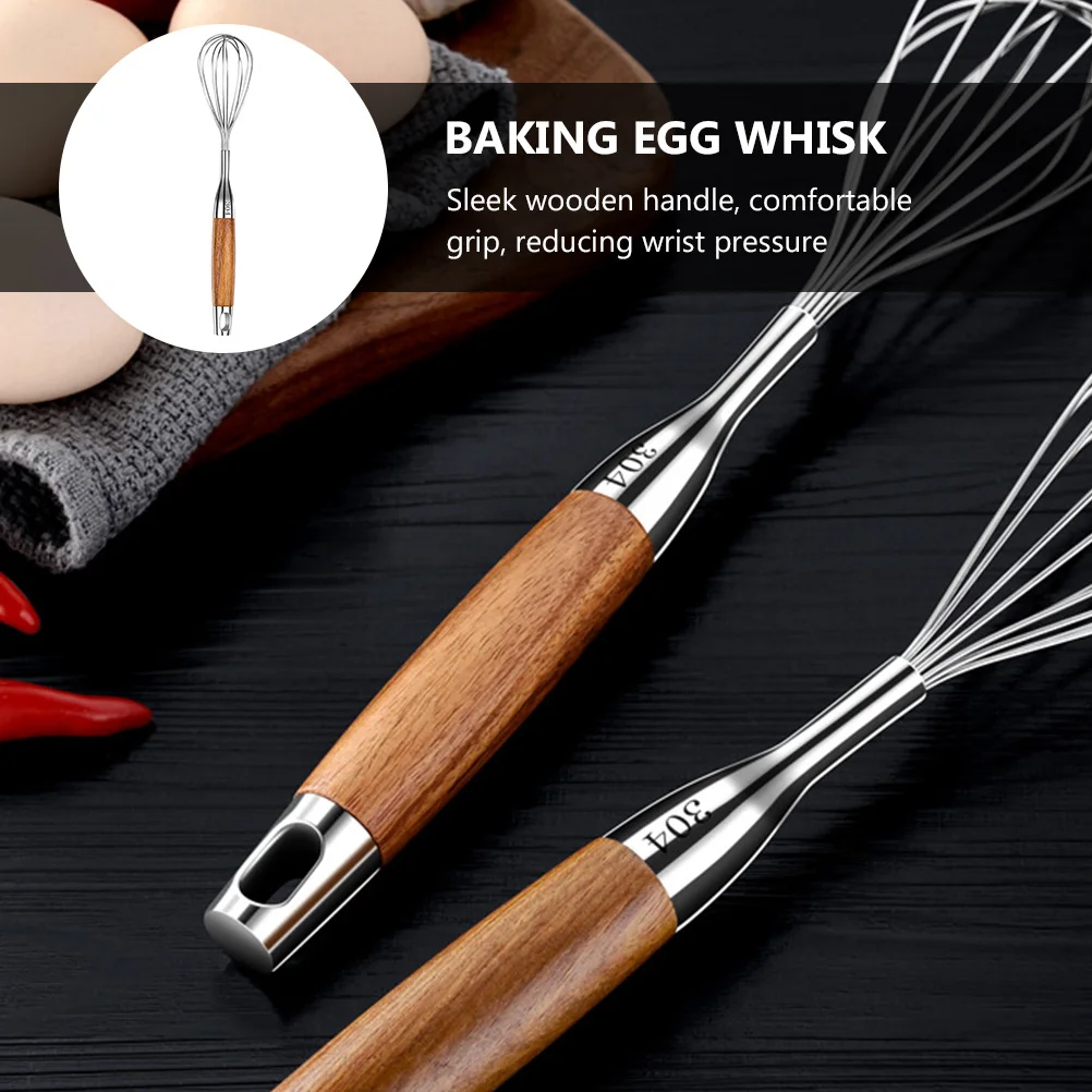 Whisk Hanging Egg Simple Blender Labor-saving Practical Mixer Creative Stirrer Household Puddler Blenders