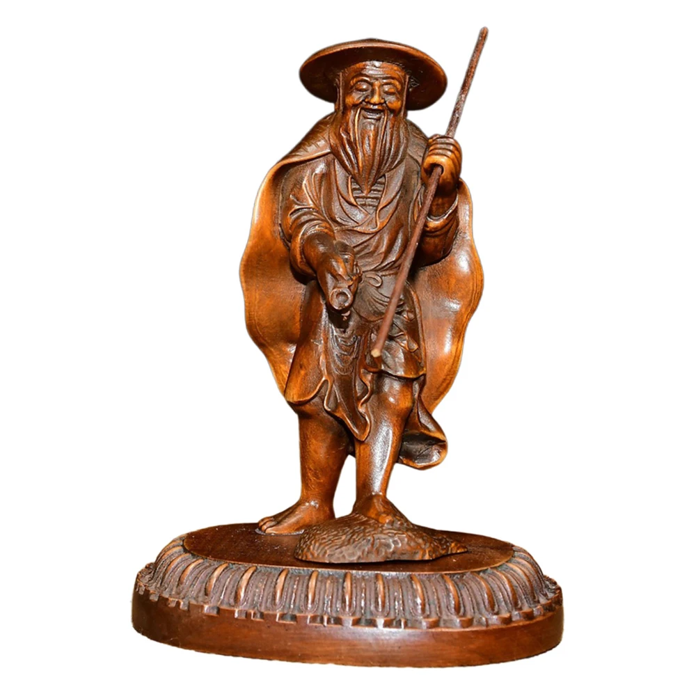 Sculpture sur bois artisanale, force, Discipline, Courage, perséverance, résilience, héritage, esprit, excellence, ornement, bureau moderne