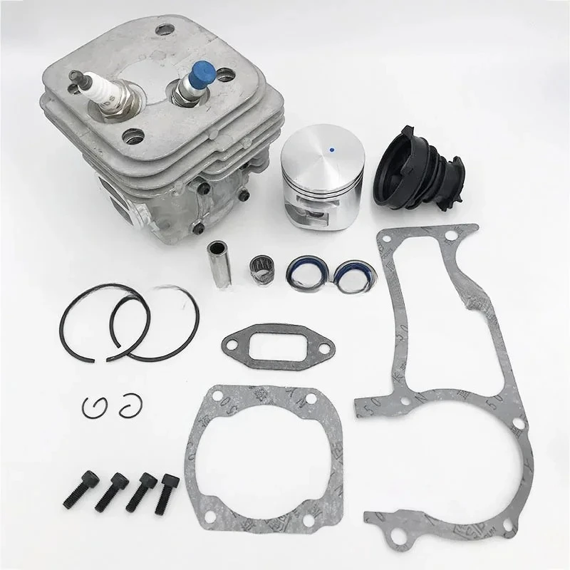 Chainsaw Accessories for Hus365 372 Cylinder Intake Piston