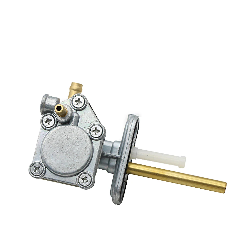 51023-1267 Fuel Tank Switch Valve Petcock Tap For Kawasaki ZR750 Zephyr 91-06 EN500 Vulcan 500 LTD 96-09 ZR400 ZRX-II ZRX 95-08