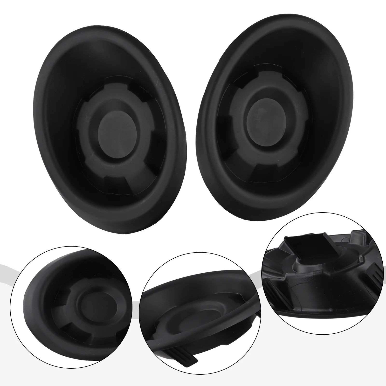 

Front Bumper Cover 62256-3KA0A Fog Light ABS Material Anti-corrosion High Universality Fitment High-quality Materials