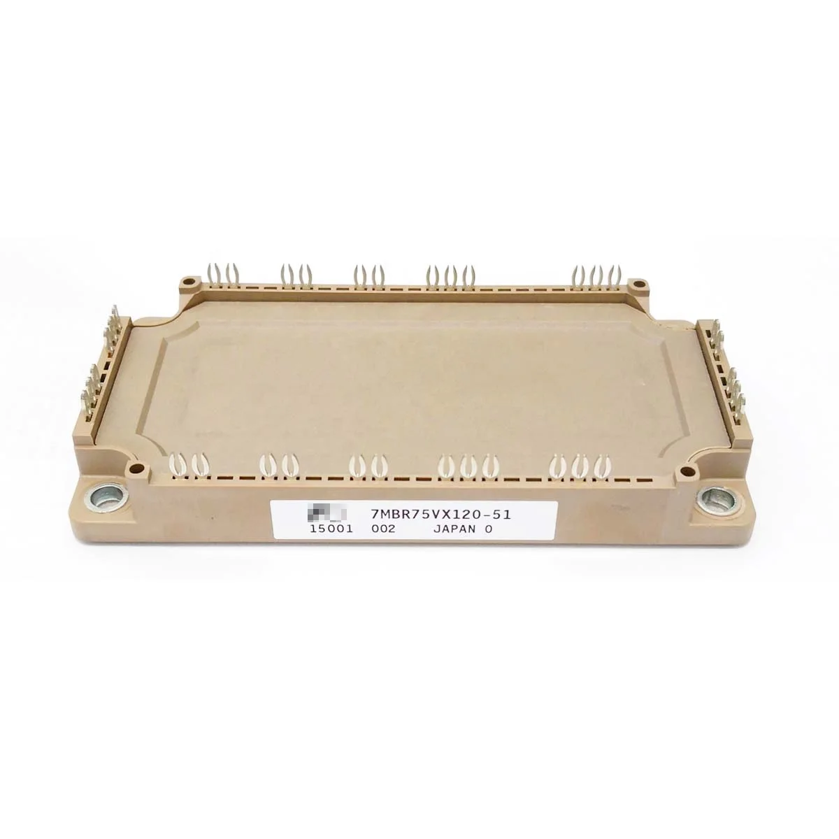 

IGBT POWER MODULE 7MBR100VX120-50 7MBR75VX120-50 7MBR150VX120-50 7MBR50VX120-50 7MBR75VX120-51 7MBR100VX120-50 7MBR100VX120-51