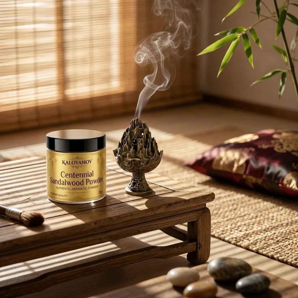 Natürliches Räucherpulver & Rä – Home Fragrance Powder Bewertung und Preis