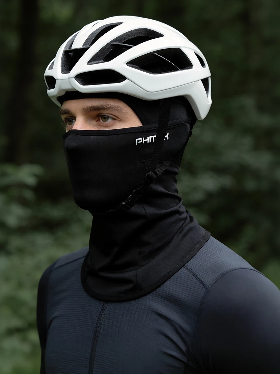 AliExpress PHMAX Bike Motorcycle Balaklava Mask Summer Breathable Cycling Face Mask Scarf Fishing Hiking MTB Road Bike UV Protection Mask