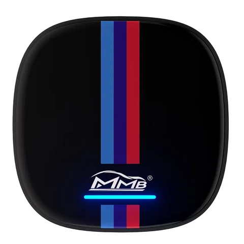 10 best sales mmb carplay - №3