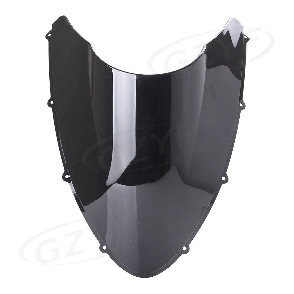 Windshield Windscreen For DUCATI 1098 2006-2009 ABS Injection Molding GZYF Motorcycle Spare Parts