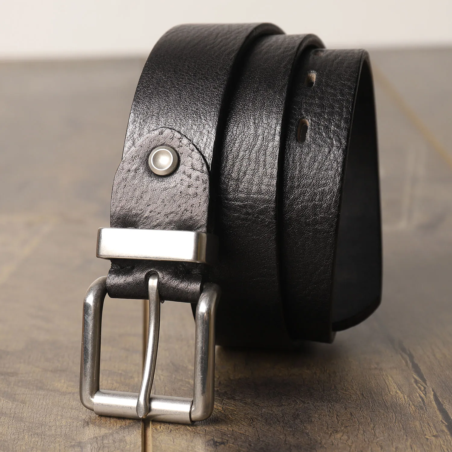 thickened-stainless-steel-buckle-genuine-top-layer-cowhide-belt-for-men-fashionable-wide-belt-for-younger-men-and-adults