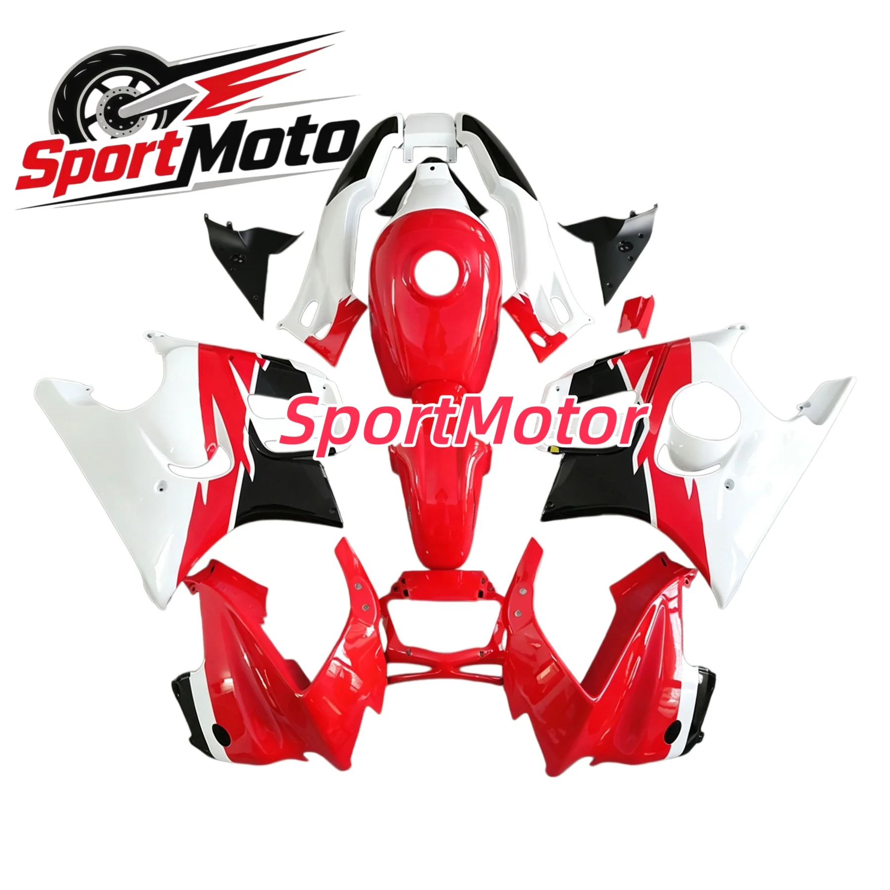 Plastic Fairings for CBR 600 F3 CBR600 F3 1995 - 1996 repsol Abs Fairing 95 96 Full Body Kits for CBR600F3 1995 1996