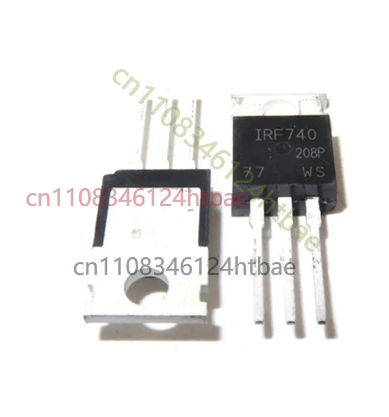 100PCS IRF510 IRF520 IRF540 IRF640 IRF740 IRF840 IRF630 IRF630N IRF510N IRF540N IRF520N IRF530N IRF640N IRF730 IRF710 IRF620