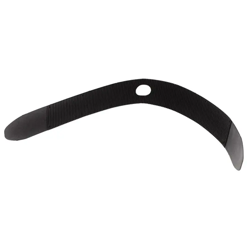 

AEF2-пластиковые ковпачки ремней автоматического переключения передач 51161938352 для BMW E32 E34 1987-1994 гг., раздвижная крышка переключения передач, накладка