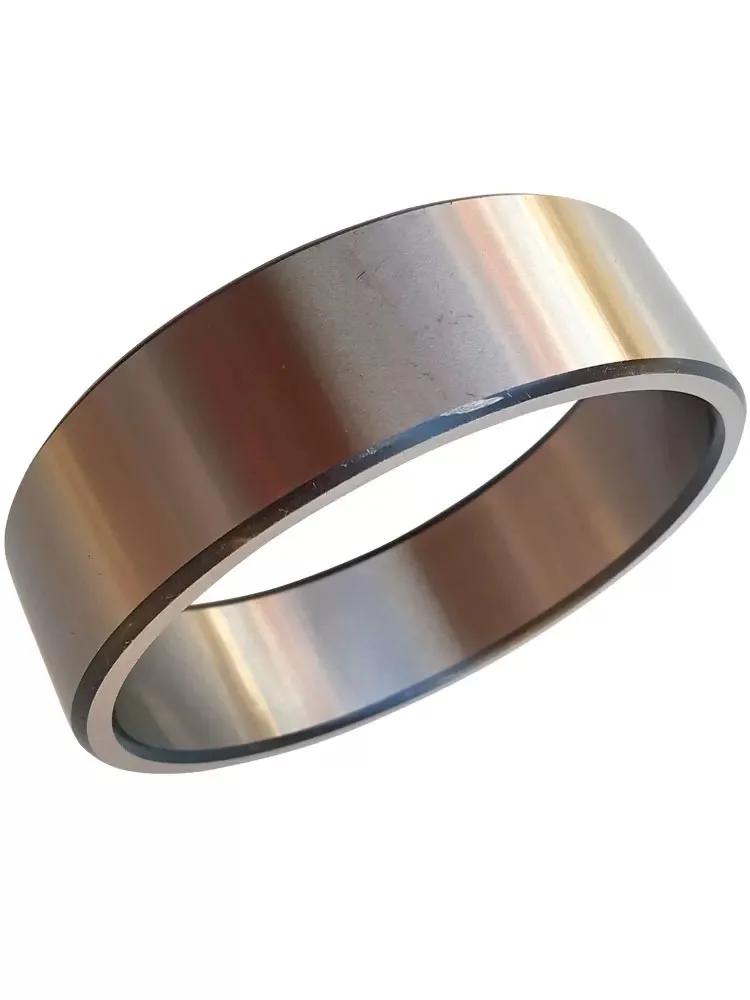 ลูกปืน 2P เหล็ก เส้นผ่านศูนย์กลางภายนอก 3/4/5/6/10 มม. ทนทานต่อการนำภายใน 5/6/7/8/9/10 มม. แขนสวมใส่ ไกด์เพลา แหวนด้านในแจ็คเก็ต